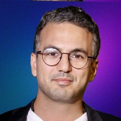 Wes Ezzeddine