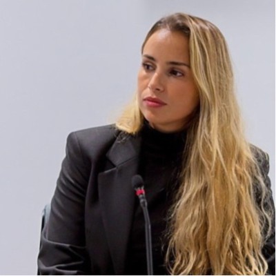 Inès Bedar