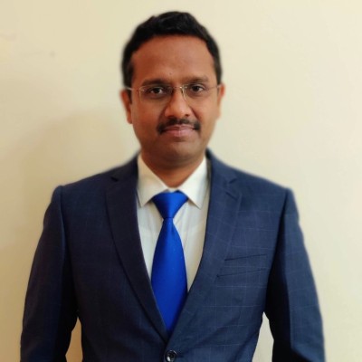 Arun Kumar Madeswaran