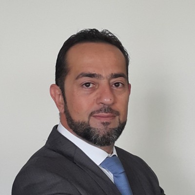 Dr. Moayyad Etoom
